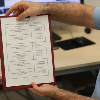 'Pencere'lere dikkat edin!