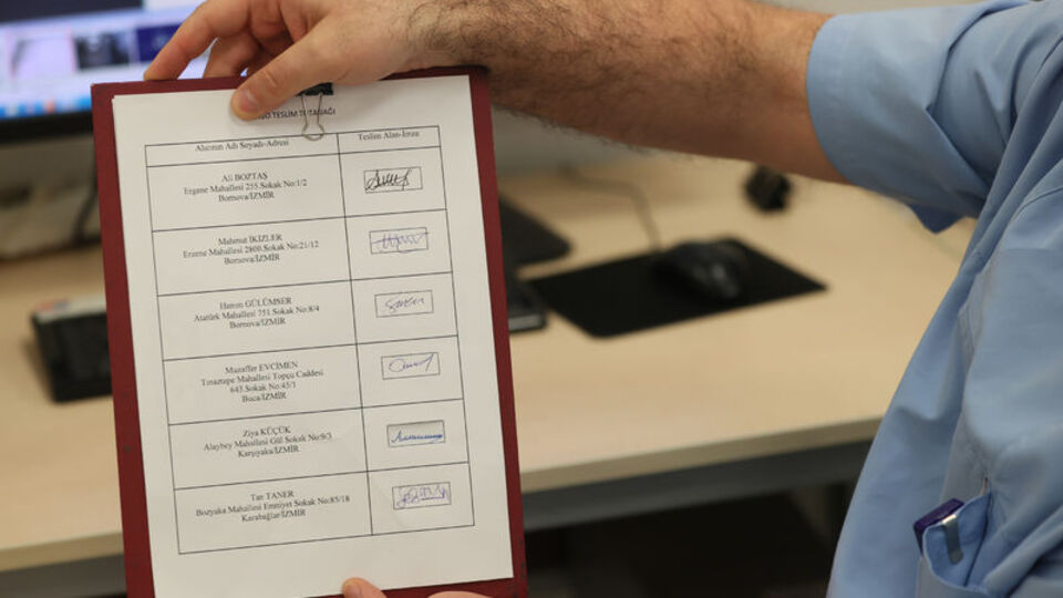 'Pencere'lere dikkat edin!