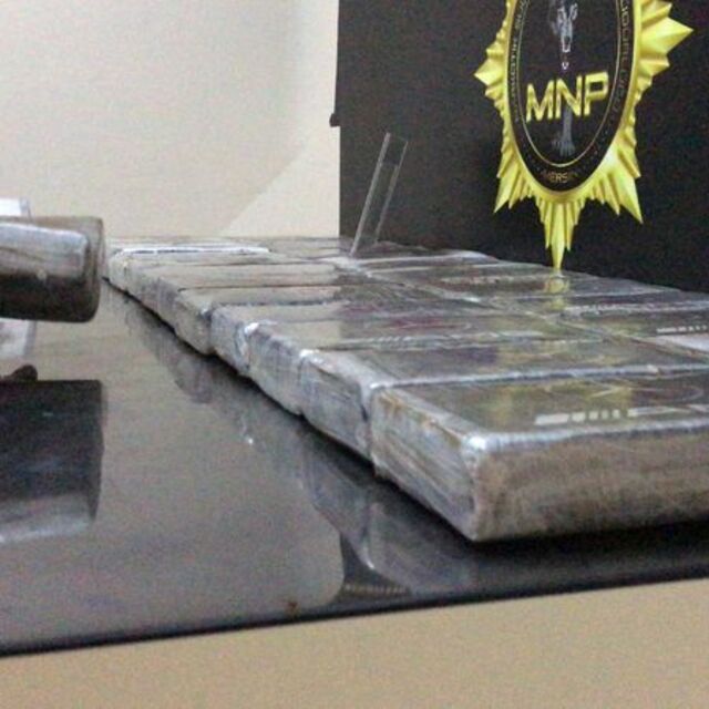 Soylu açıkladı! Mersin Limanı'nda 258 kilo kokain yakalandı!