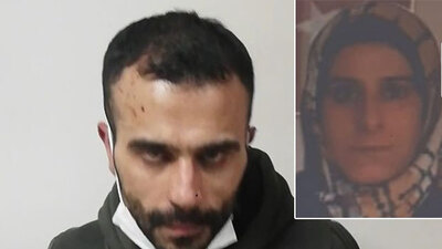 Eşini 34 kez bıçaklayıp öldürdü! "Pes" dedirten savunma!