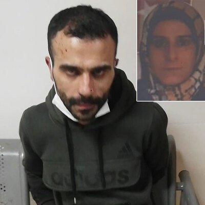 Eşini 34 kez bıçaklayıp öldürdü! "Pes" dedirten savunma!