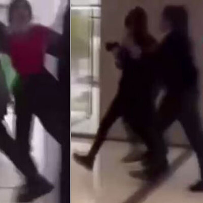 AVM'yi ayağa kaldırdılar!