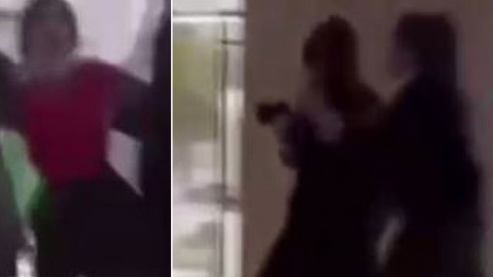 AVM'yi ayağa kaldırdılar!