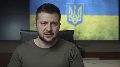 Savaş ne zaman bitecek? Zelenskiy'den açıklama