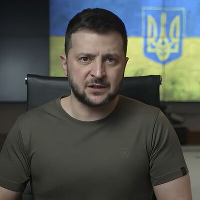 Savaş ne zaman bitecek? Zelenskiy'den açıklama