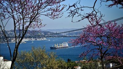 Meteoroloji'den önemli uyarı! Günlerce sağanak!