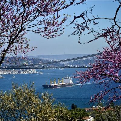 Meteoroloji'den önemli uyarı! Günlerce sağanak!