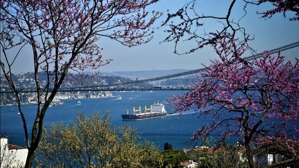 Meteoroloji'den önemli uyarı! Günlerce sağanak!