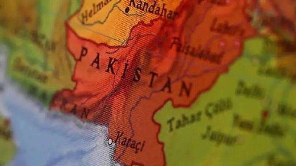 Suudi Arabistan'dan Pakistan'ın yeni başbakanına destek