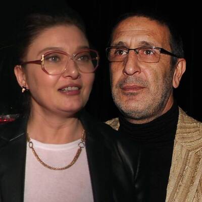 "Eski kocayla görüşülmez"