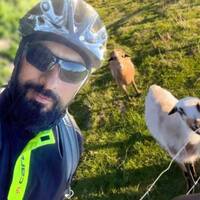 Tarkan'ın paylaşımı sosyal medyayı salladı