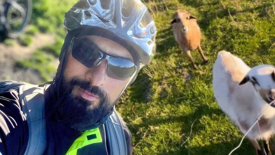 Tarkan'ın paylaşımı sosyal medyayı salladı