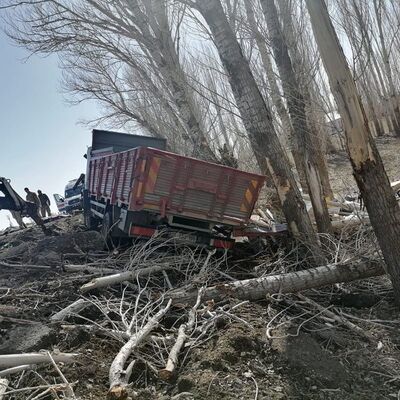 Katliam gibi kaza! Bir aile yok oldu