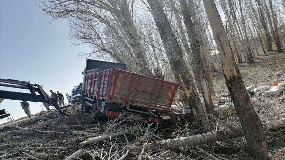 Katliam gibi kaza! Bir aile yok oldu