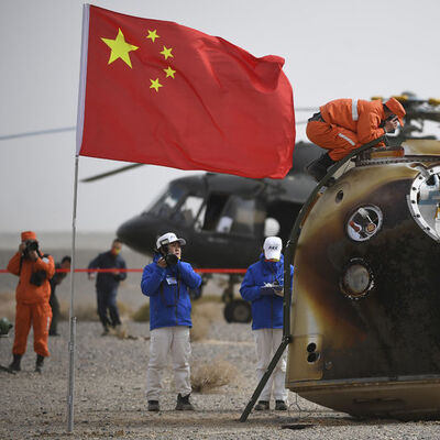 6 ay sonra Dünya'ya döndüler, sonraki yolculuk ne zaman?