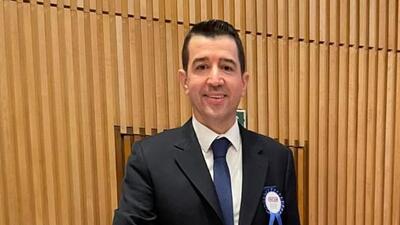 İMİB'de yeni başkan Çetinkaya