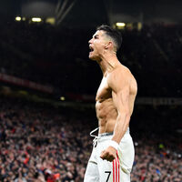 Performansıyla para bastı!