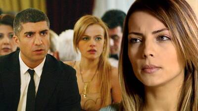 "İlk günümde beni sette unuttular!"