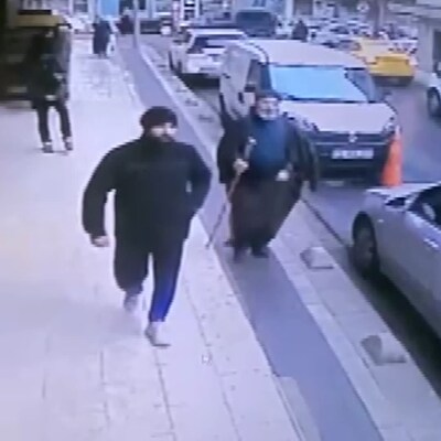 İstanbul'un göbeğindeki 'büyü'lü saldırıda sınır dışı kararı!