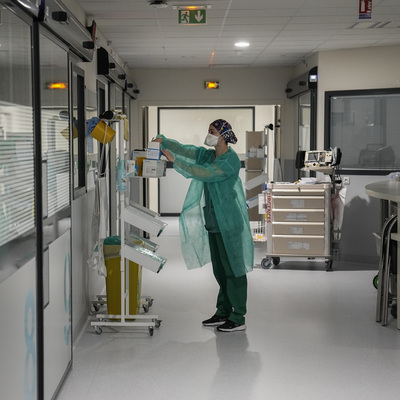 Yeni vaka sayısı açıklandı