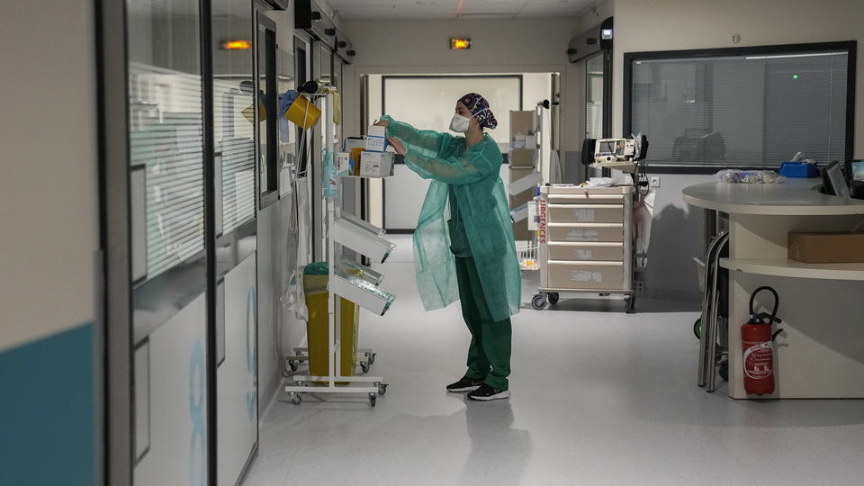 Yeni vaka sayısı açıklandı