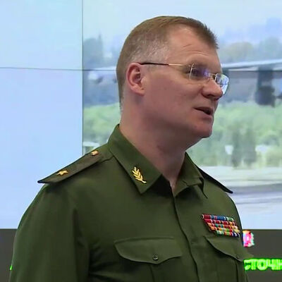 Rusya: Ukrayna'nın iki savaş uçağını vurduk