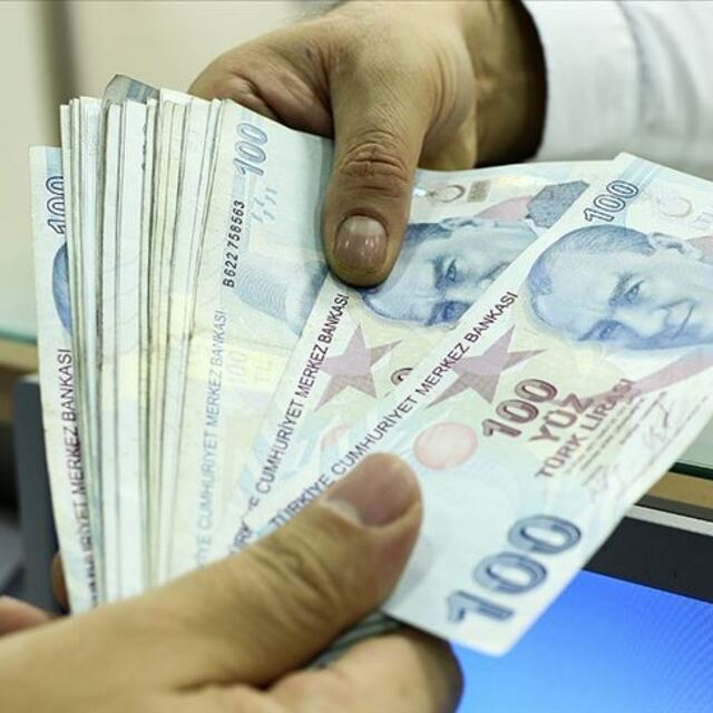 Emeklilerden ikramiye beklentisi