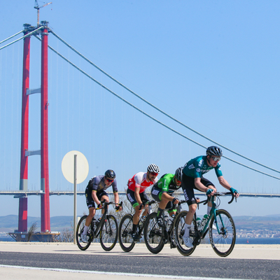 Tour of Türkiye'ye tam not