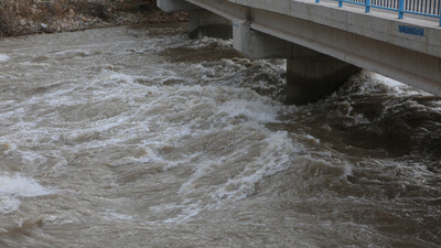 O kentte dikkat çeken uyarı! Son 10 yılın zirvesinde