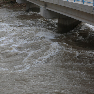 O kentte dikkat çeken uyarı! Son 10 yılın zirvesinde