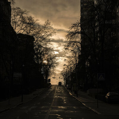 Ukrayna'da camide mahsur kalanlar kurtarıldı!