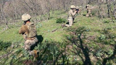 İçişleri duyurdu: Abluka-1 başladı