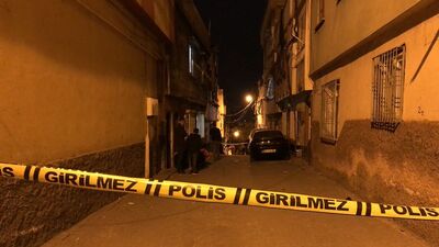 Silahlı kavganın arasında kalan kadın öldü