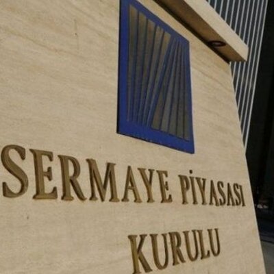 SPK Başkanlığına İbrahim Ömer Gönül atandı