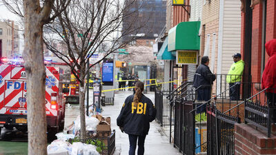 New York'ta Türk gence ırkçı saldırı