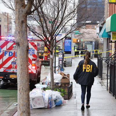 New York'ta Türk gence ırkçı saldırı