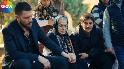 'Kartal' ve ailesi, 'Neriman'ın kaybıyla sarsılıyor!