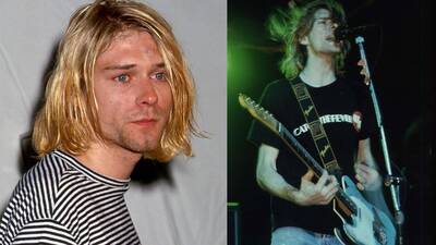 Gitarı açık artırmaya çıkıyor