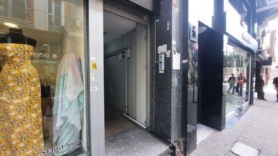 İstanbul'un göbeğinde yaşandı! Görenler şoke oldu!