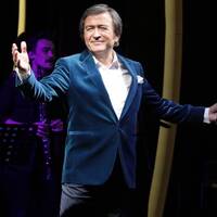 "Mısır'daki Sfenks bile beni tanıdı"