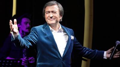 "Mısır'daki Sfenks bile beni tanıdı"