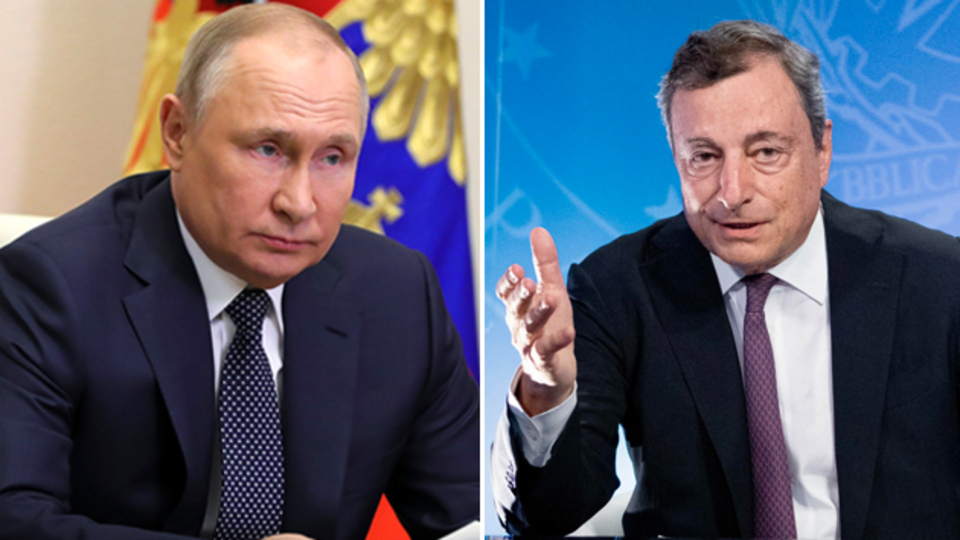 Putin'den ateşkes çağrısına 'Şimdi zamanı değil' yanıtı