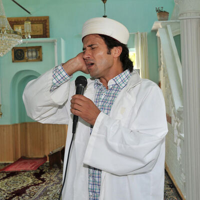 'Rockçı İmam' AİHM'e başvurdu