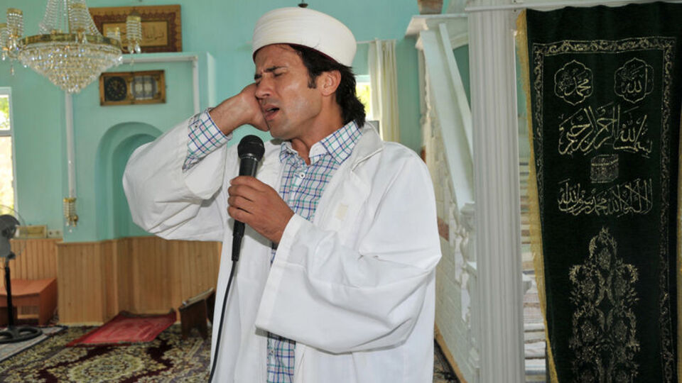 'Rockçı İmam' AİHM'e başvurdu