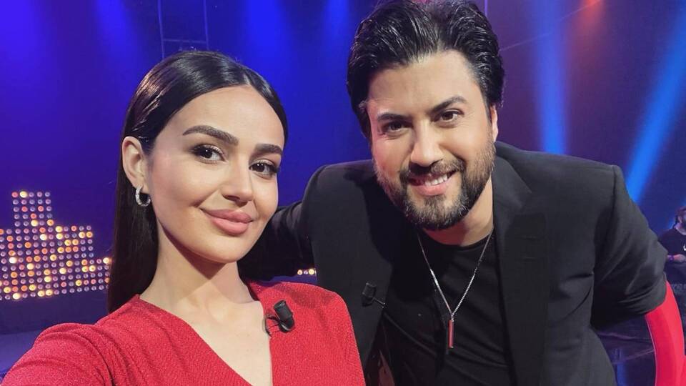 'Hayretler içerisindeyim!'