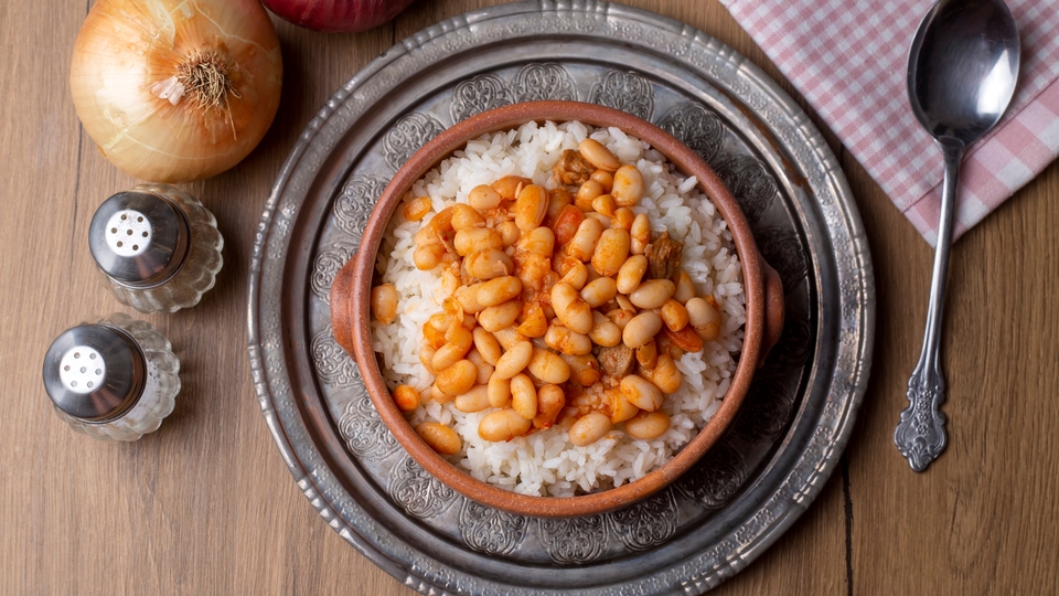 Yemeği hızlı yiyenlere kötü haber!