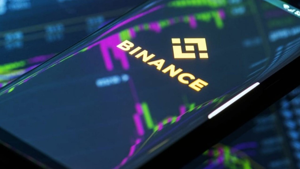 Binance çöktü mü?