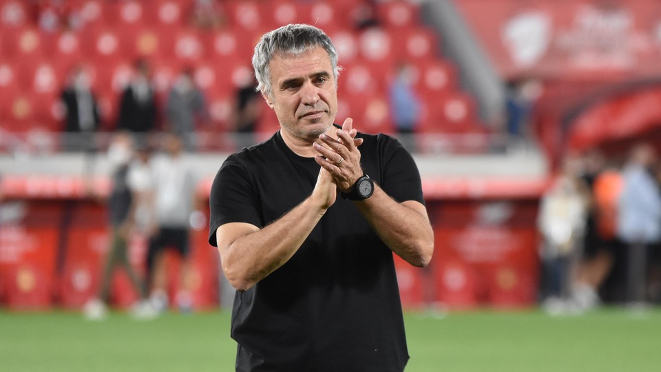 Flaş Fenerbahçe sözleri!