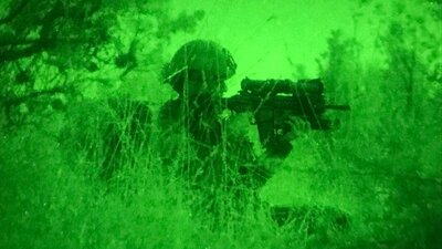 Kuzey Irak'a Pençe Kilit Operasyonu!