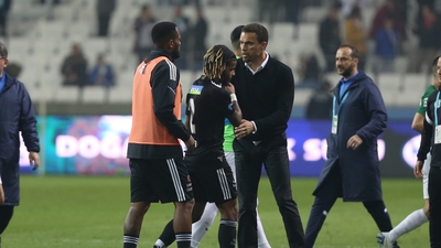 Sınıfta kaldılar!